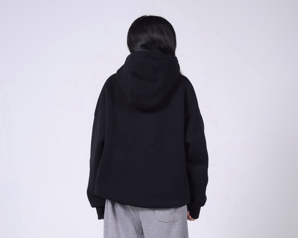 Hoodie (Black)