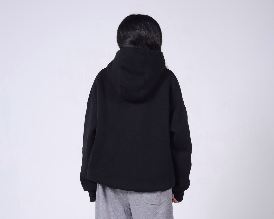 Hoodie (Black)