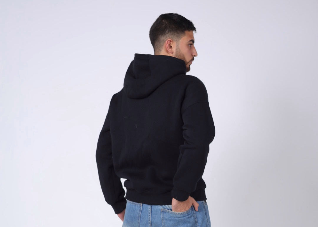 Hoodie (Black)