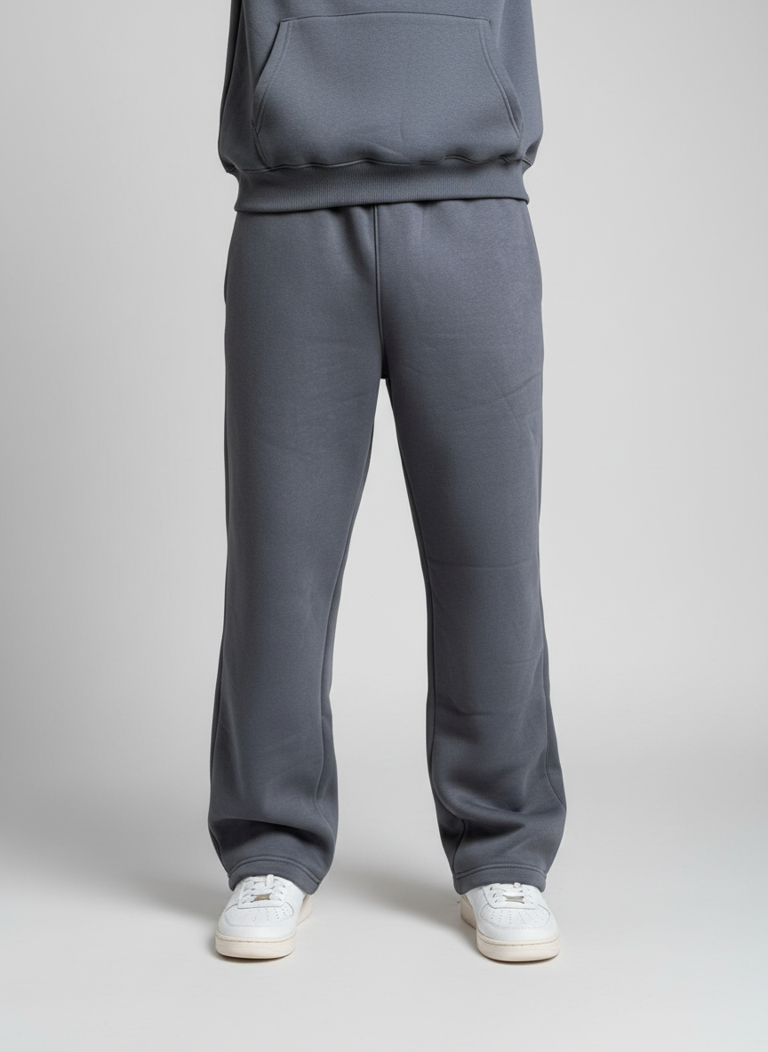 Sweet Pant (Gray)